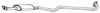 TOYOT 1742016590 Middle Silencer